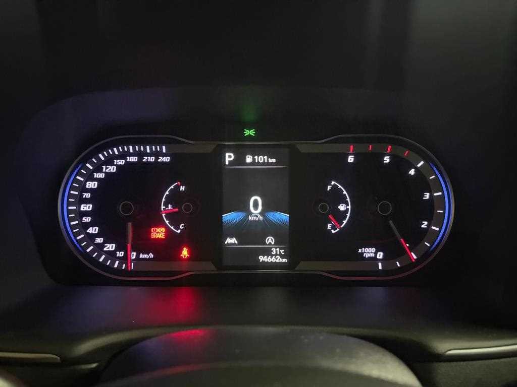 현대 투싼 투싼 (NX4) 디젤 2.0 2WD 프리미엄 이미지 7