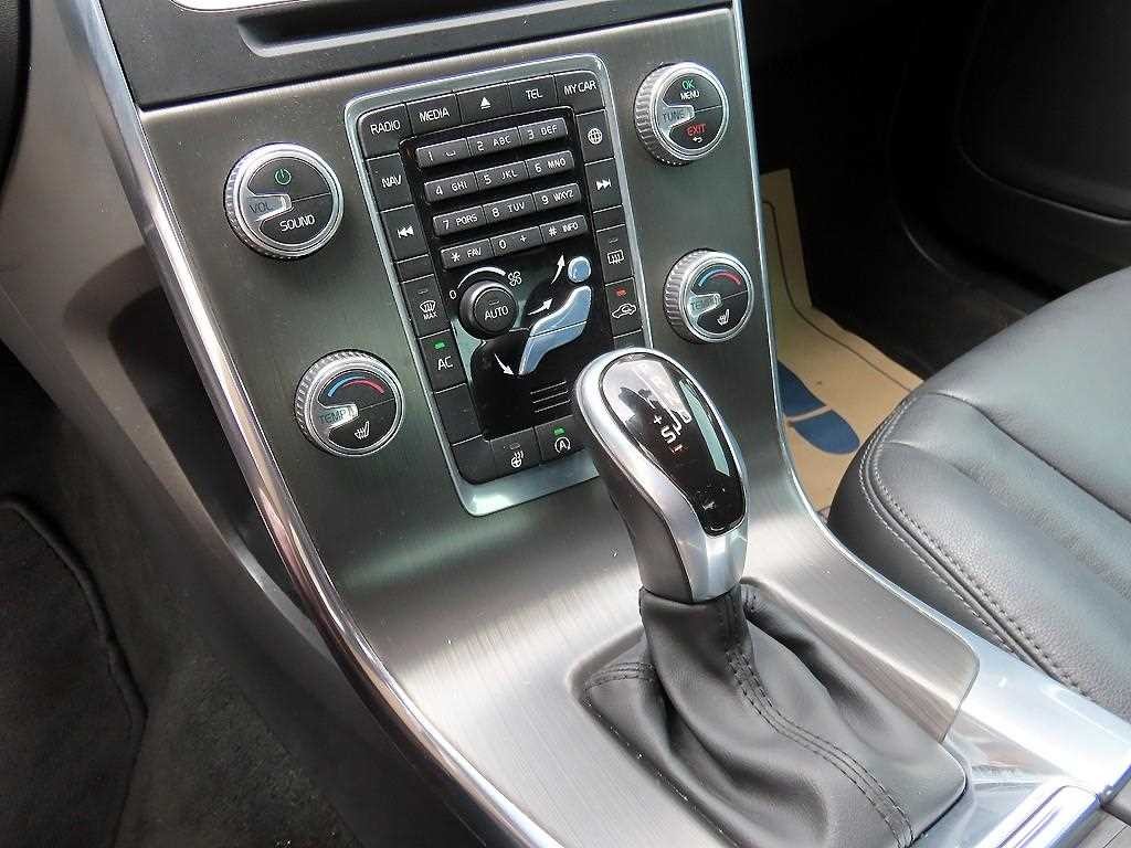 볼보 S60 뉴S60 D3 이미지 10