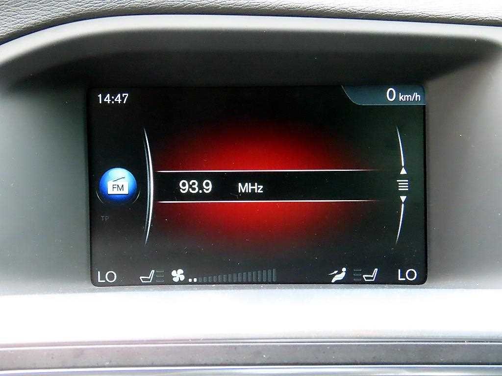 볼보 S60 뉴S60 D3 이미지 14