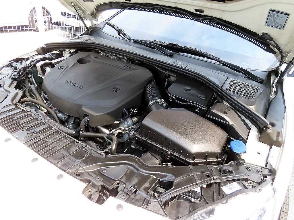 볼보 S60 뉴S60 D3 이미지 18