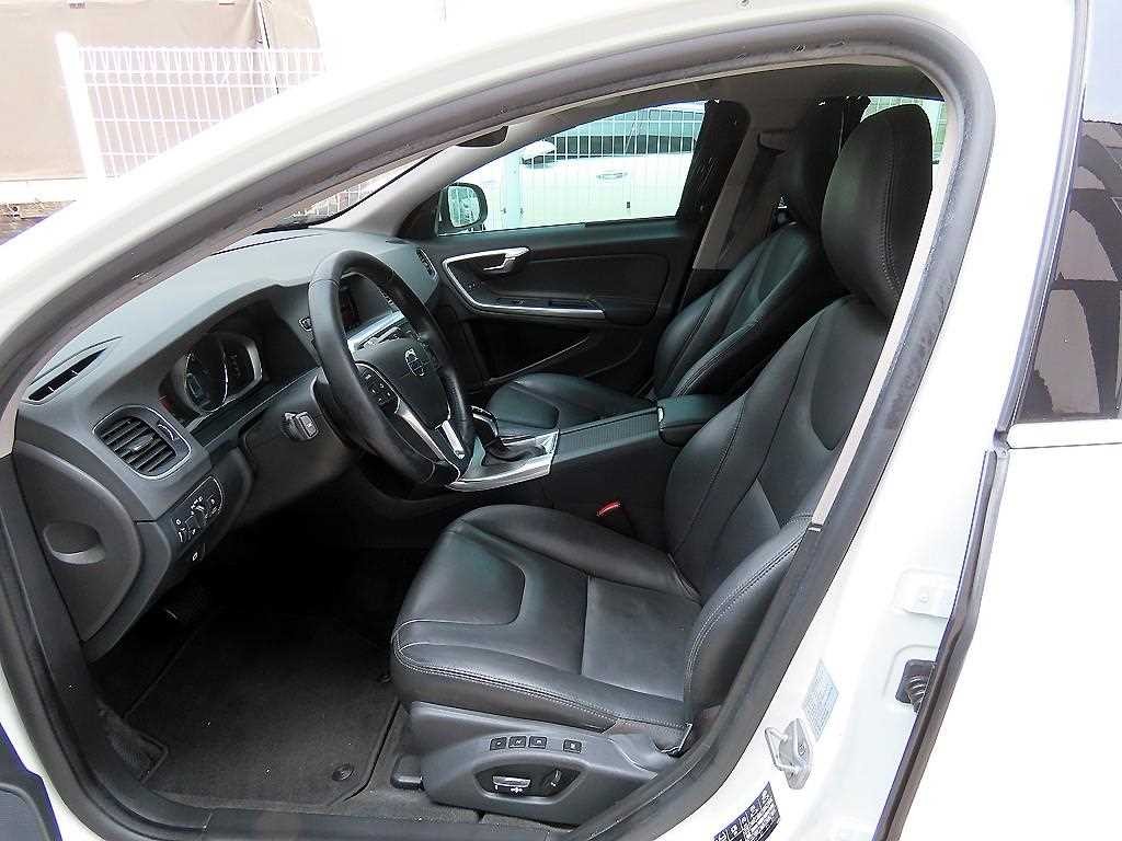 볼보 S60 뉴S60 D3 이미지 5