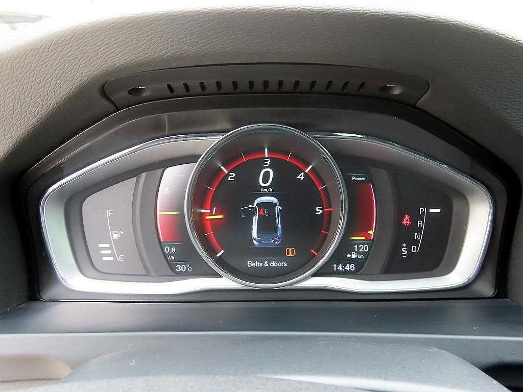 볼보 S60 뉴S60 D3 이미지 9