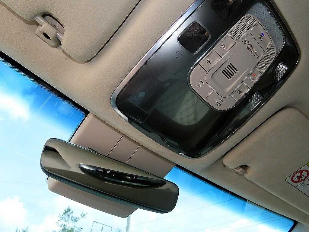 제네시스 GV80 가솔린 2.5T AWD 이미지 13