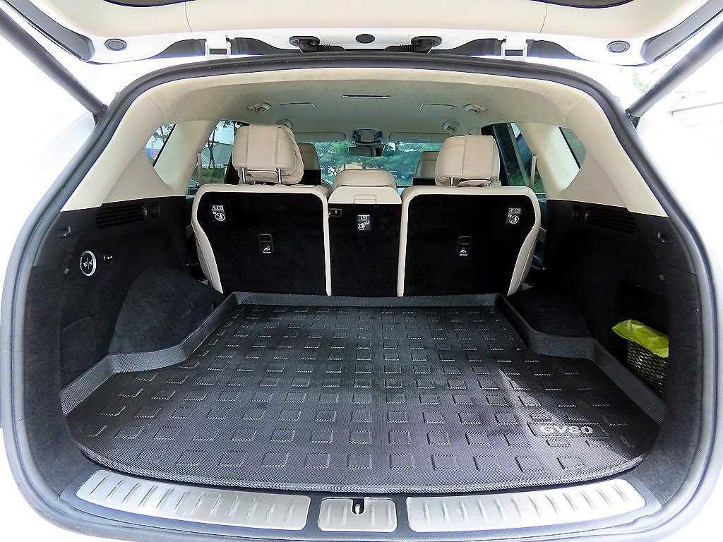 제네시스 GV80 가솔린 2.5T AWD 이미지 16