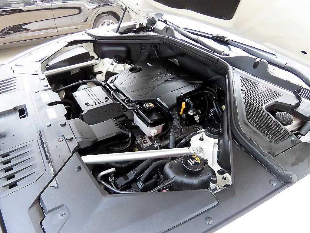제네시스 GV80 가솔린 2.5T AWD 이미지 19