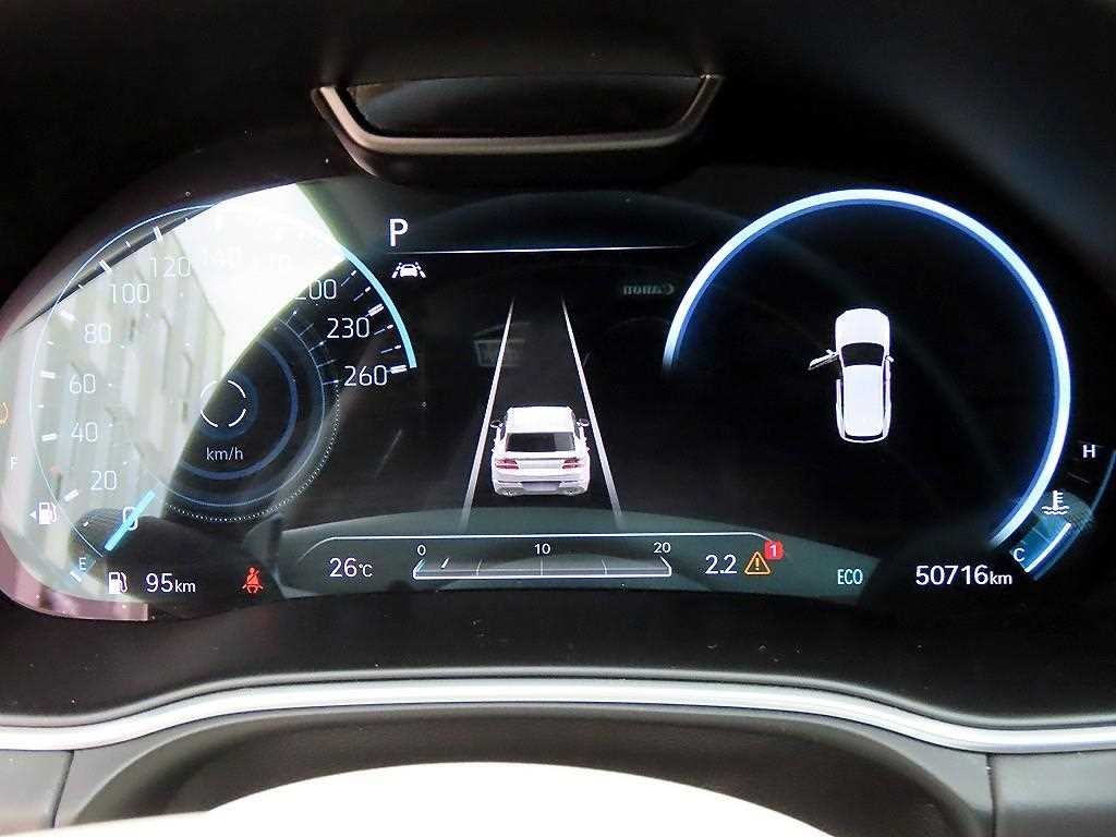제네시스 GV80 가솔린 2.5T AWD 이미지 9