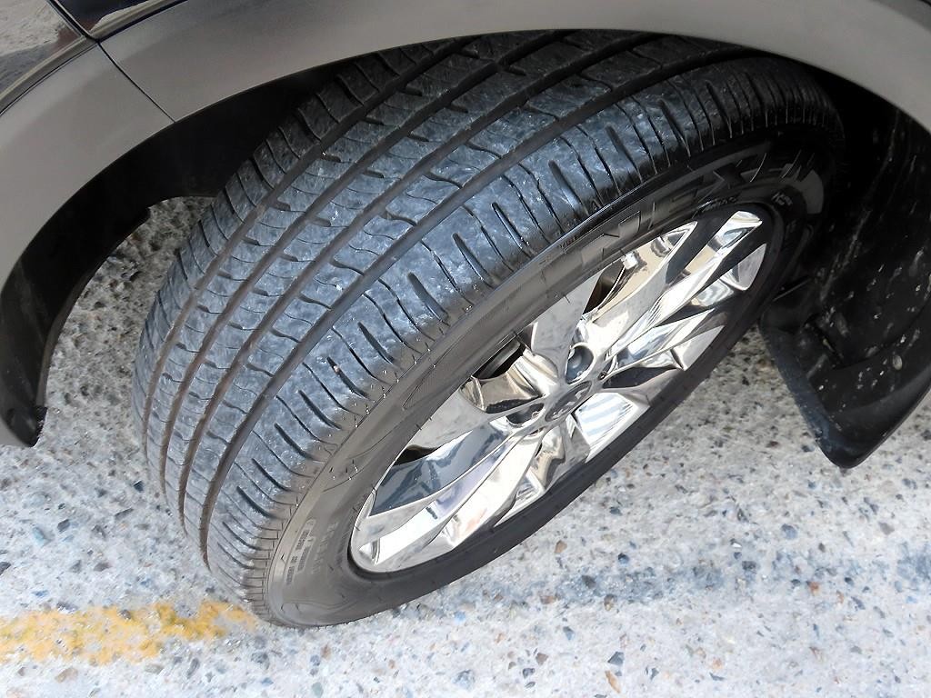 기아 쏘렌토 더 뉴 쏘렌토 디젤 2.2 2WD 넘버원 에디션 이미지 20