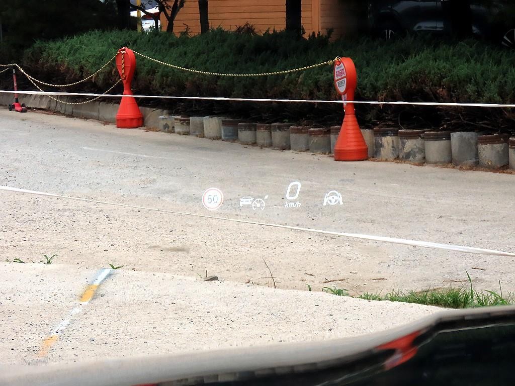 벤츠 GLC 클래스 GLC클래스 X254 GLC300 4MATIC 쿠페 이미지 10