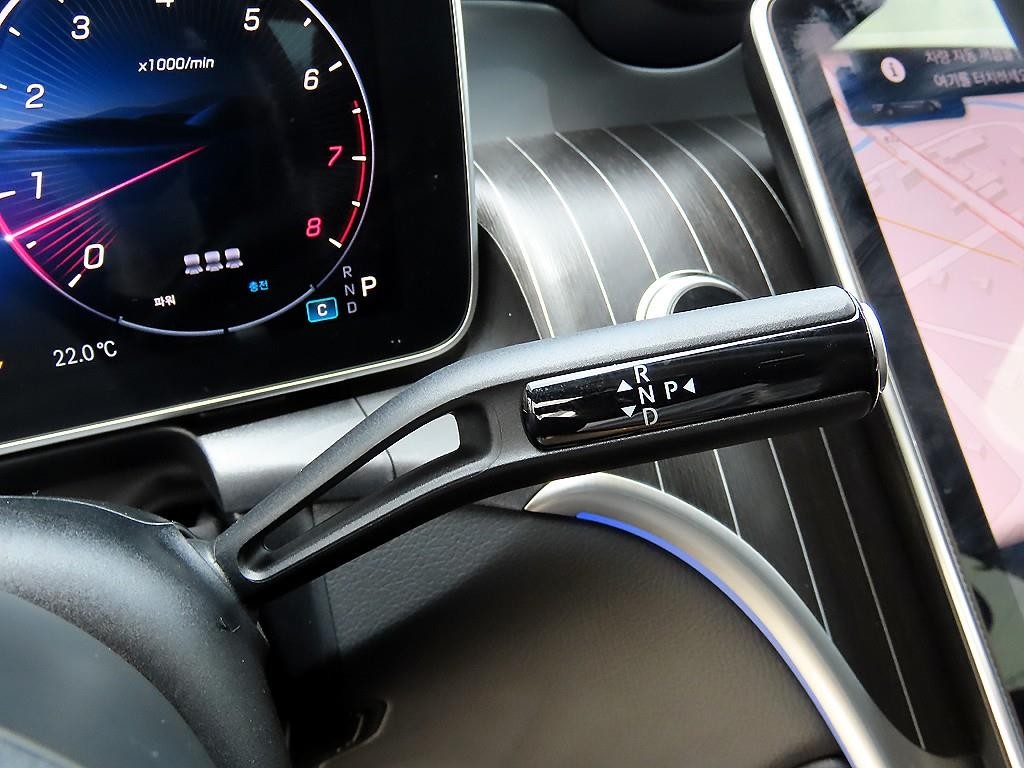 벤츠 GLC 클래스 GLC클래스 X254 GLC300 4MATIC 쿠페 이미지 11