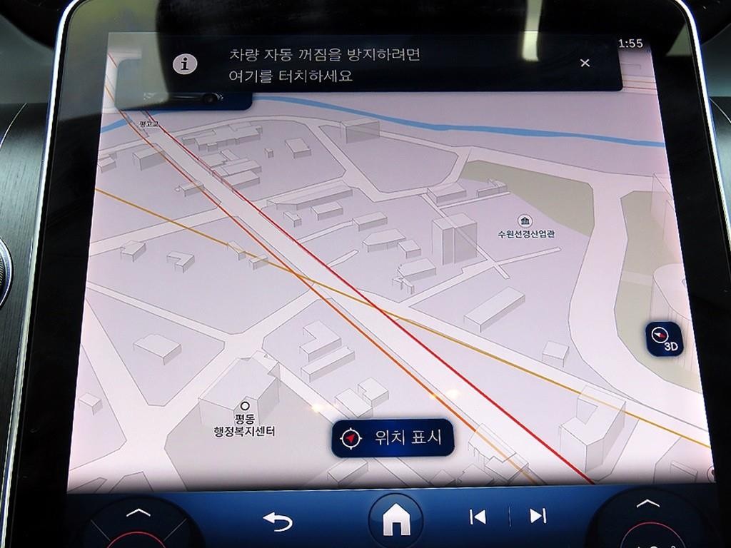 벤츠 GLC 클래스 GLC클래스 X254 GLC300 4MATIC 쿠페 이미지 13