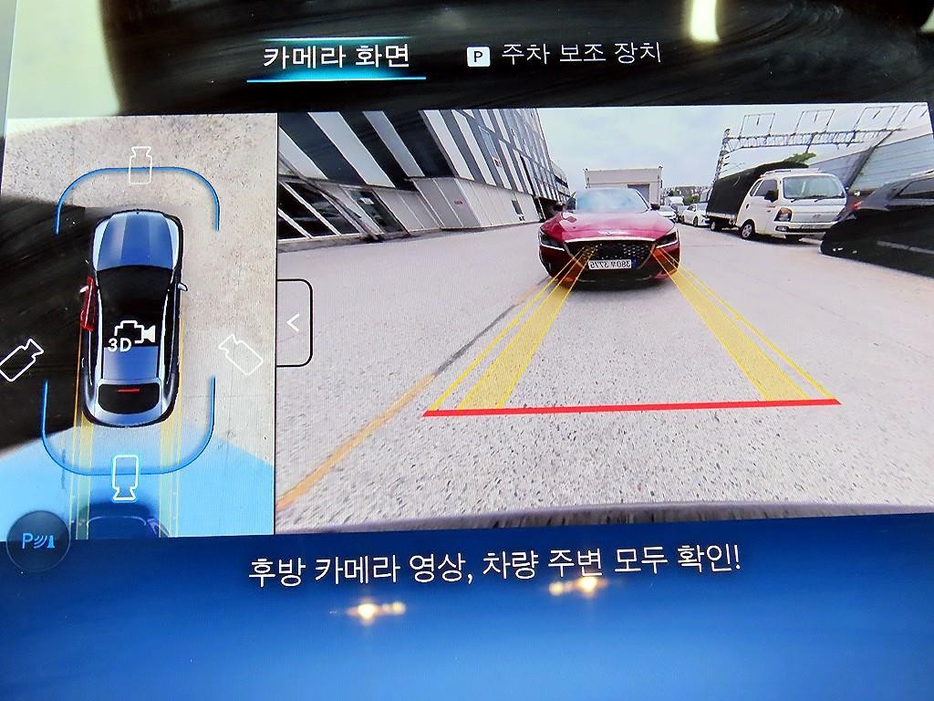 벤츠 GLC 클래스 GLC클래스 X254 GLC300 4MATIC 쿠페 이미지 14