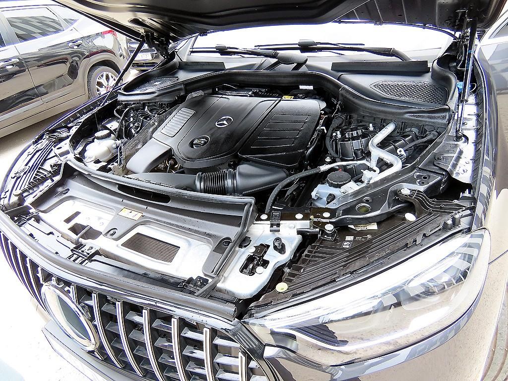 벤츠 GLC 클래스 GLC클래스 X254 GLC300 4MATIC 쿠페 이미지 19