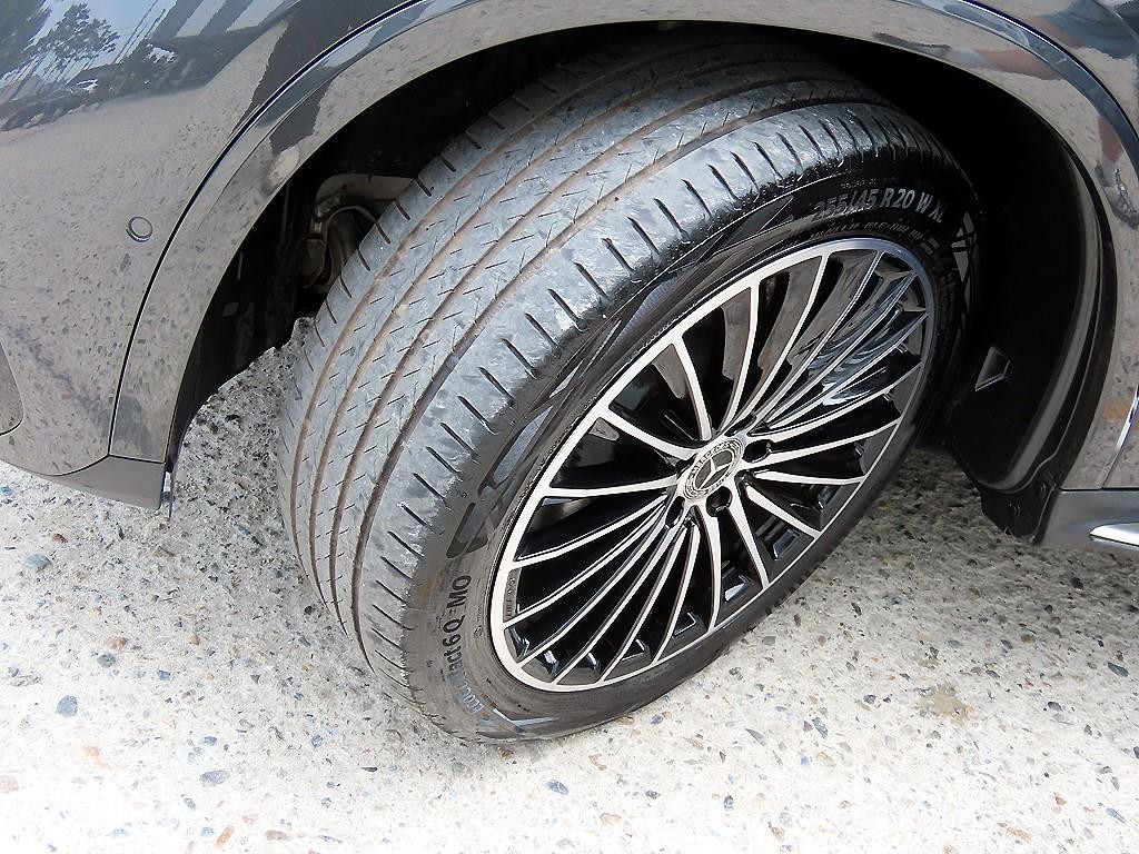 벤츠 GLC 클래스 GLC클래스 X254 GLC300 4MATIC 쿠페 이미지 20