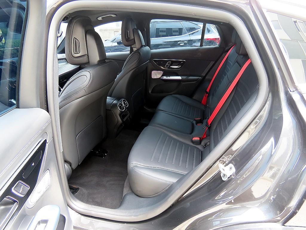 벤츠 GLC 클래스 GLC클래스 X254 GLC300 4MATIC 쿠페 이미지 6