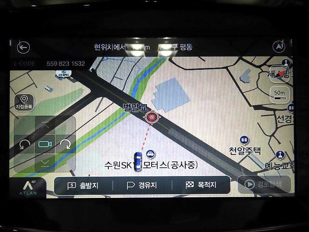 KG모빌리티(쌍용) 티볼리 티볼리 아머 2WD 가솔린 기어 플러스 이미지 16