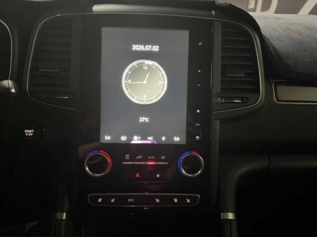 르노코리아(삼성) QM6 더뉴QM6 2.0 LPe LE 2WD 이미지 10