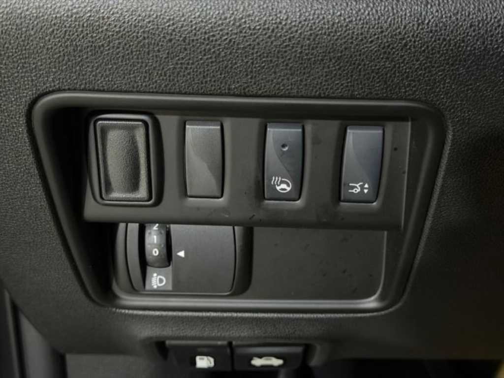 르노코리아(삼성) QM6 더뉴QM6 2.0 LPe LE 2WD 이미지 13
