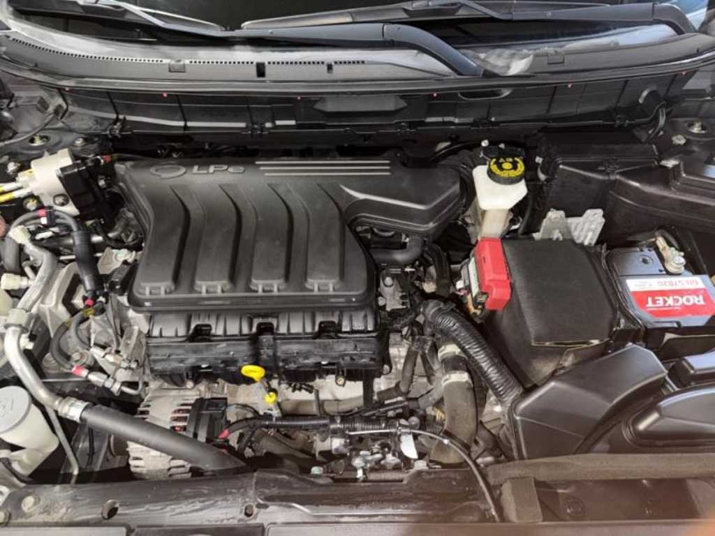 르노코리아(삼성) QM6 더뉴QM6 2.0 LPe LE 2WD 이미지 19