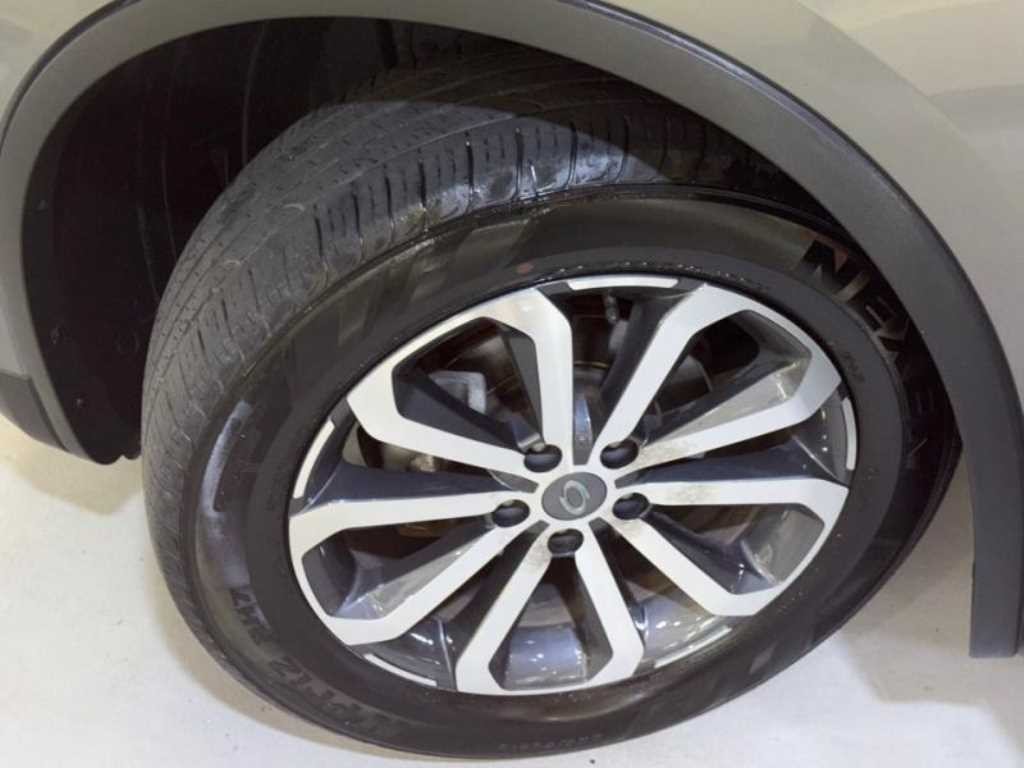 르노코리아(삼성) QM6 더뉴QM6 2.0 LPe LE 2WD 이미지 20