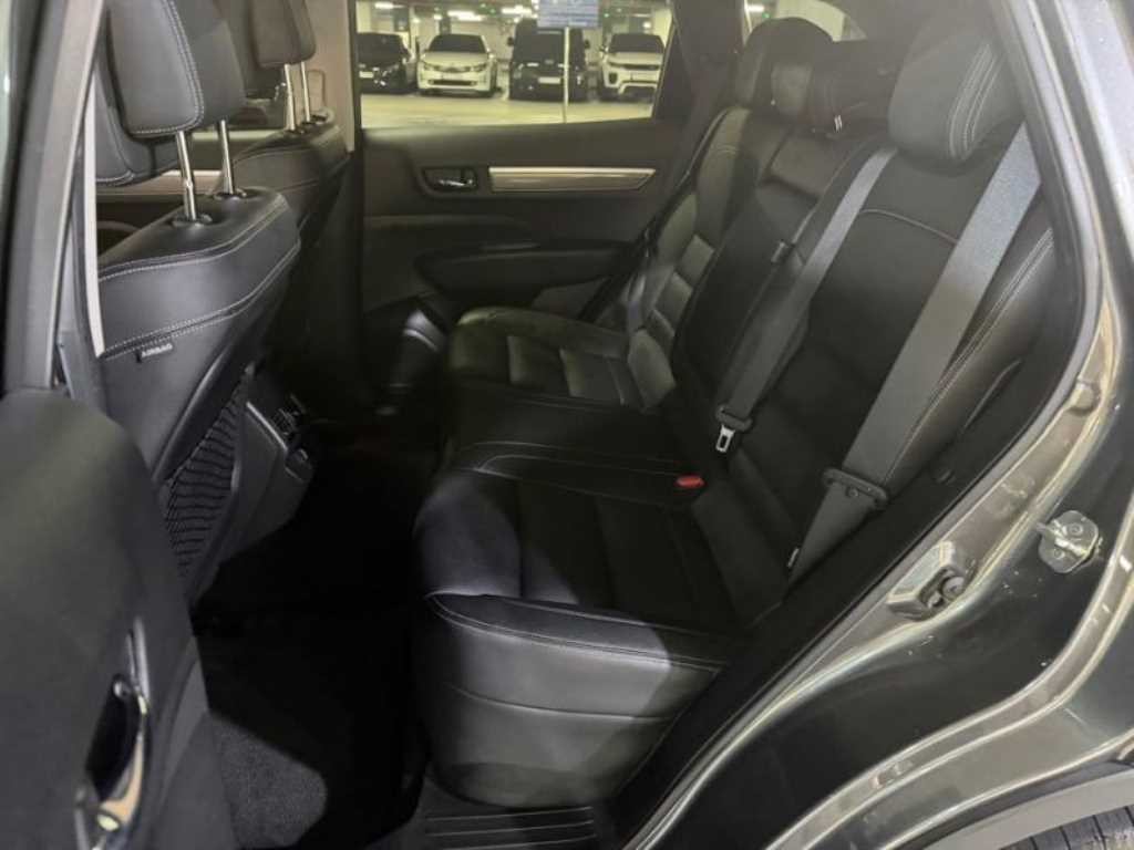르노코리아(삼성) QM6 더뉴QM6 2.0 LPe LE 2WD 이미지 7