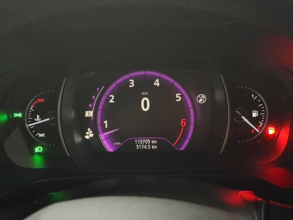 르노코리아(삼성) QM6 더뉴QM6 2.0 LPe LE 2WD 이미지 9