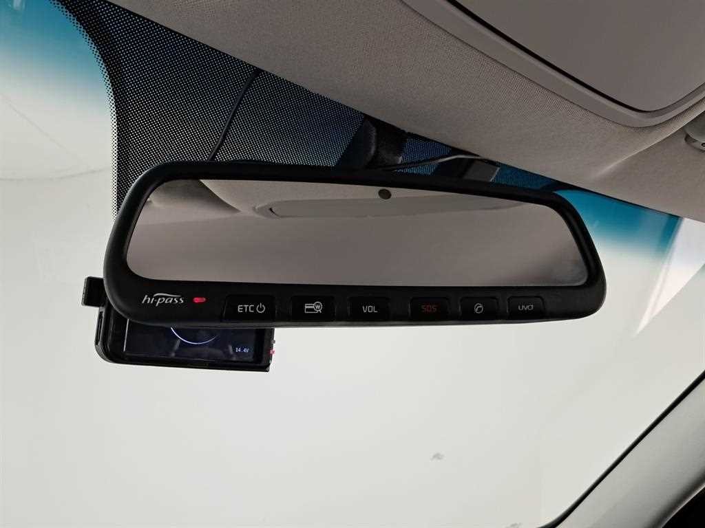 기아 K7 올 뉴 K7 2.4 GDI 프레스티지 이미지 15
