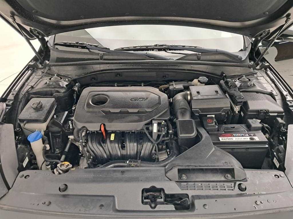 기아 K7 올 뉴 K7 2.4 GDI 프레스티지 이미지 19