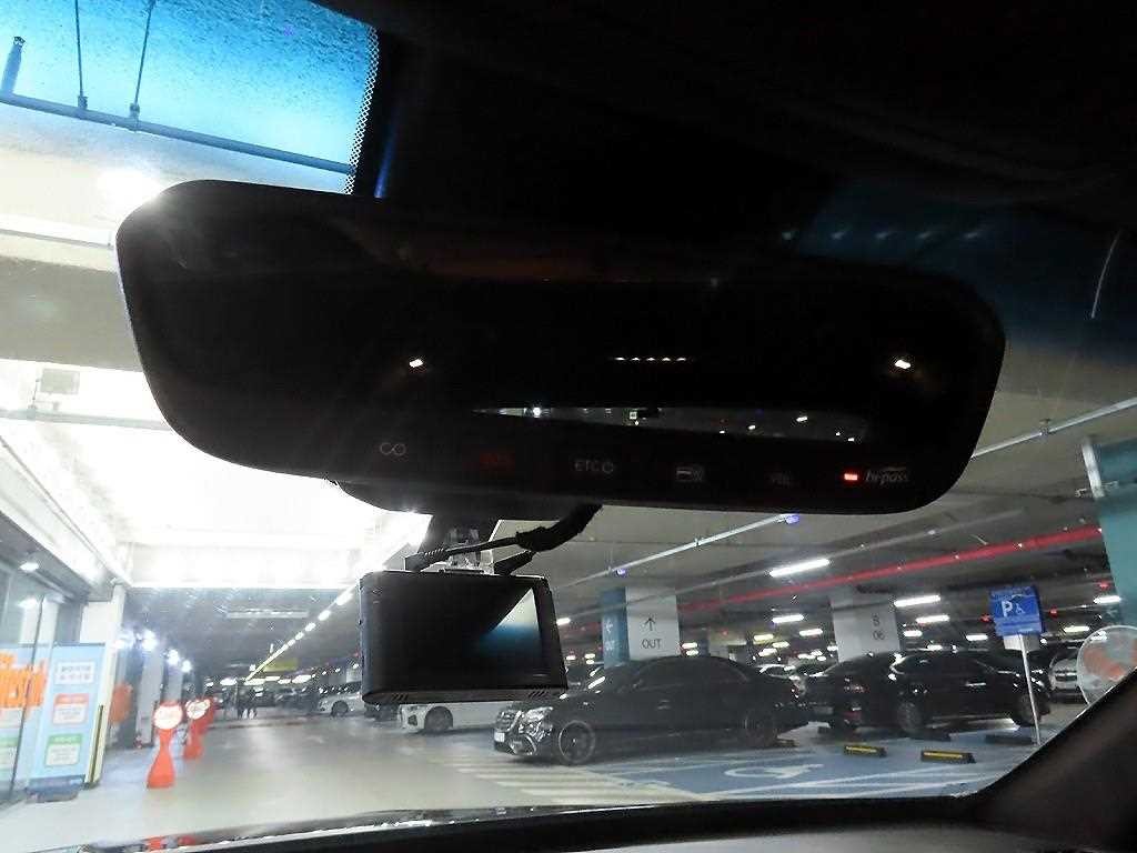제네시스 G90 3.8 GDI AWD 프레스티지 이미지 14