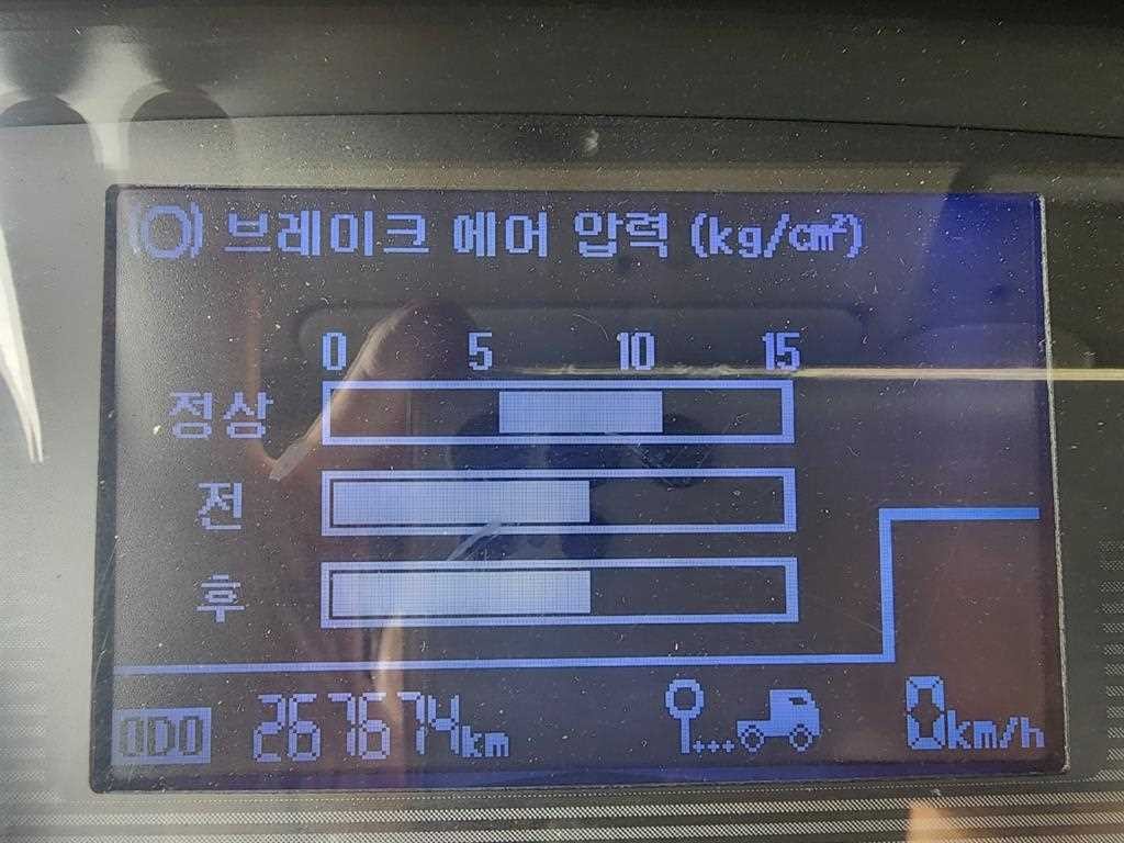 중대형화물 고소 집게차 5톤이하 이미지 11