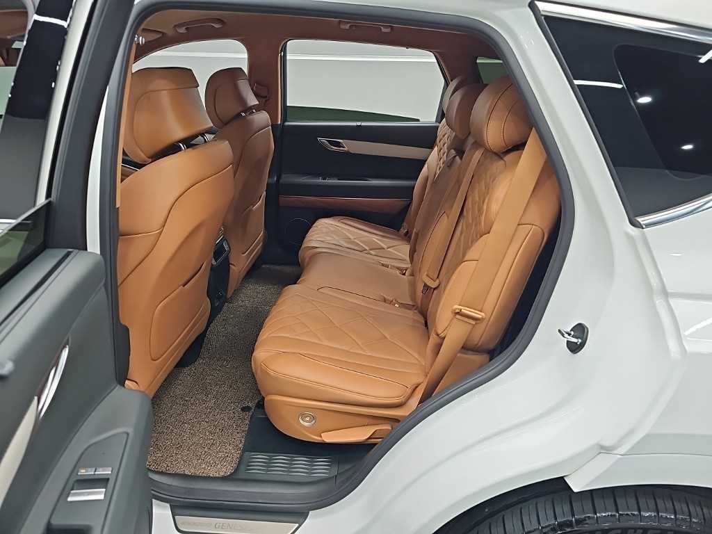 제네시스 GV80 가솔린 2.5T 2WD 이미지 12