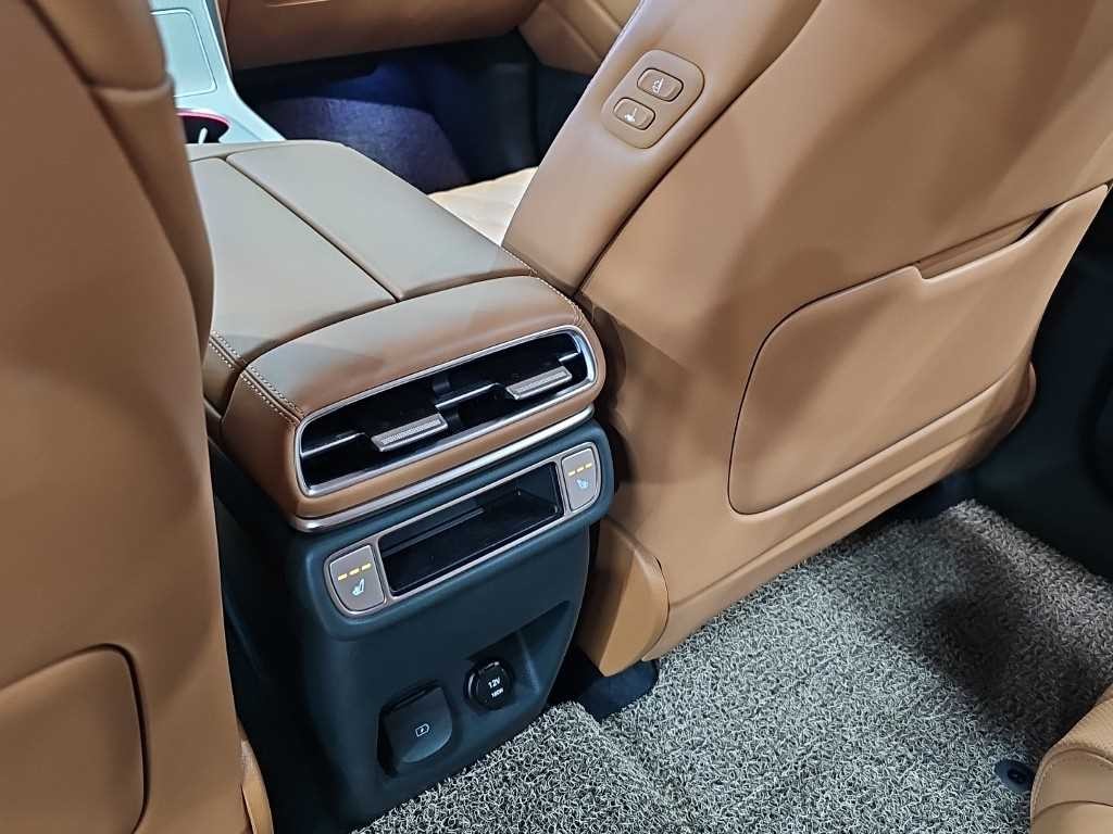 제네시스 GV80 가솔린 2.5T 2WD 이미지 14