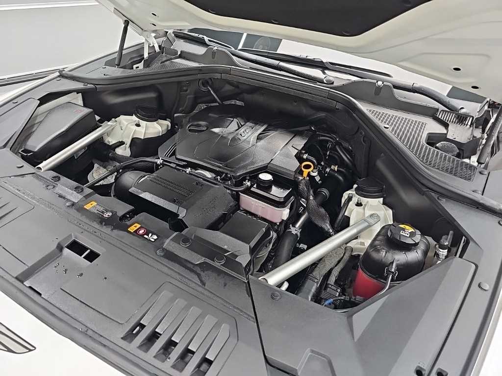 제네시스 GV80 가솔린 2.5T 2WD 이미지 5
