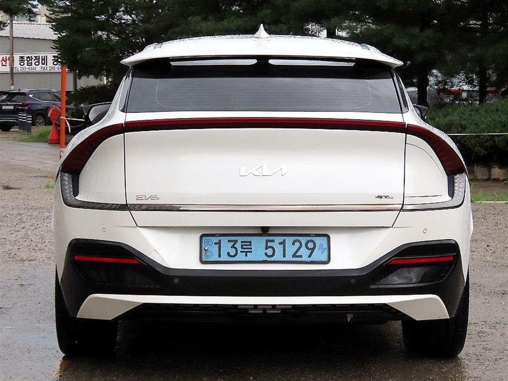 기아 EV6 롱레인지 GT Line 이미지 4