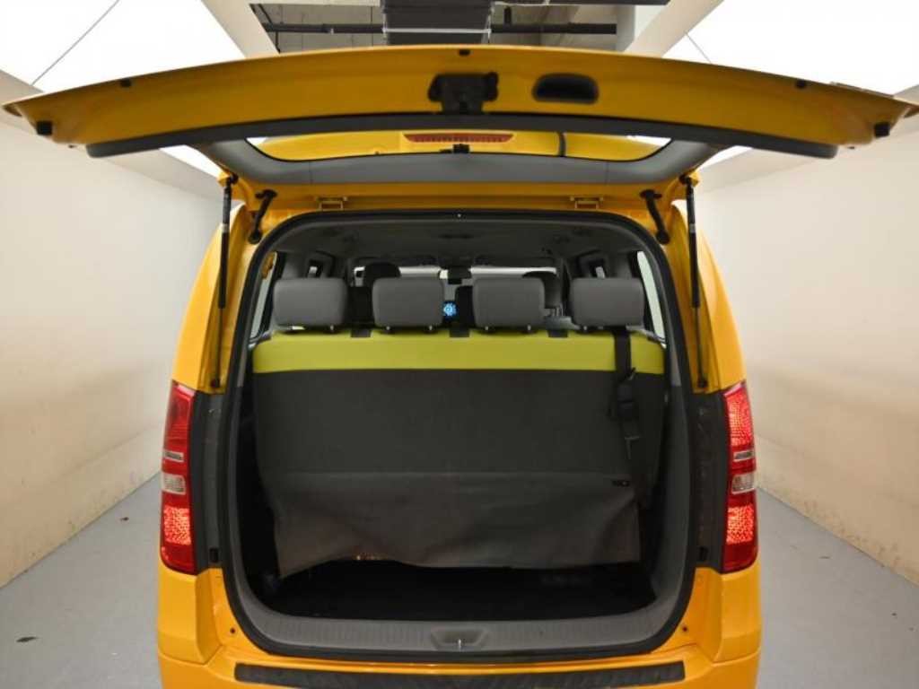 현대 스타렉스 더 뉴 그랜드 스타렉스 어린이보호차 LPi 15인승 이미지 19