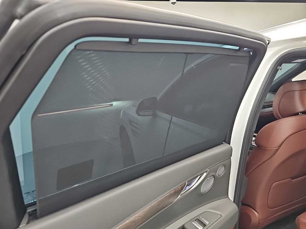 제네시스 GV80 가솔린 2.5T AWD 이미지 13