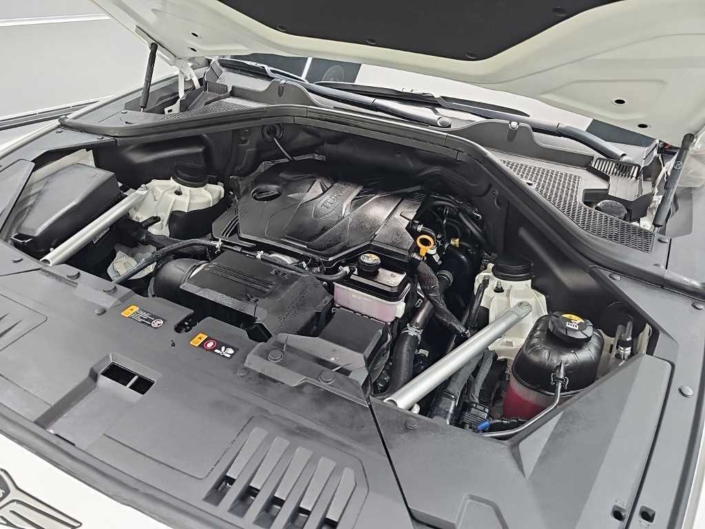 제네시스 GV80 가솔린 2.5T AWD 이미지 5