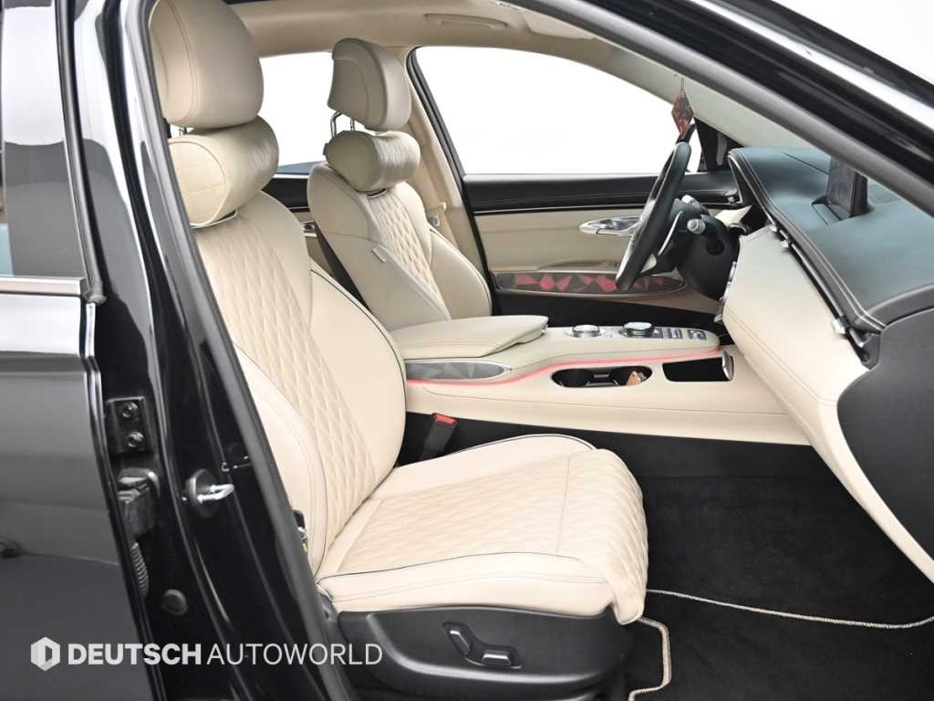 제네시스 GV70 2.5T 가솔린 2WD 스포츠 이미지 10