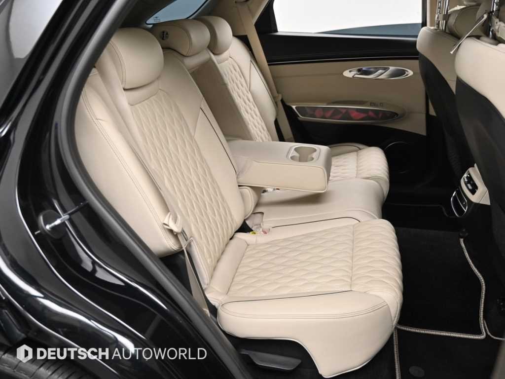 제네시스 GV70 2.5T 가솔린 2WD 스포츠 이미지 12