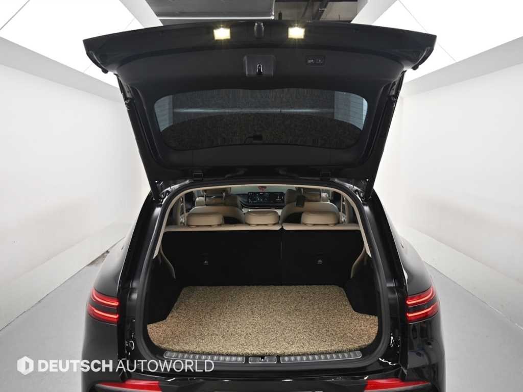 제네시스 GV70 2.5T 가솔린 2WD 스포츠 이미지 19