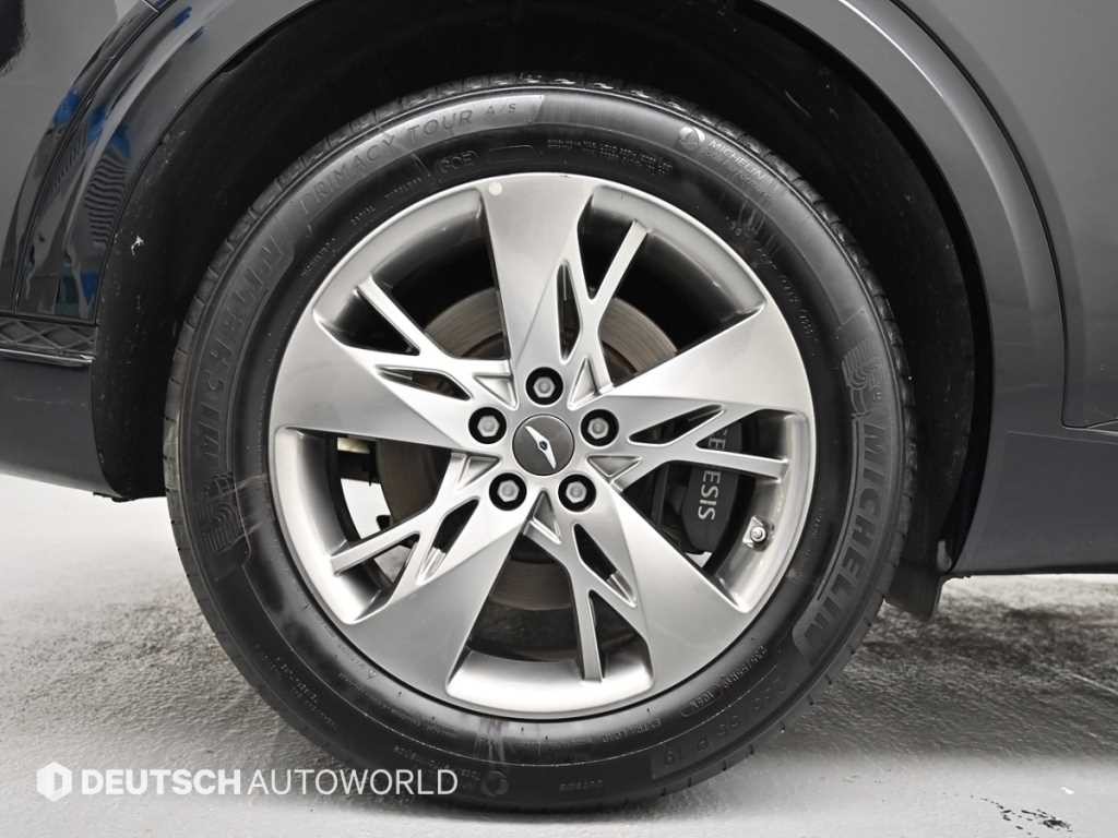 제네시스 GV70 2.5T 가솔린 2WD 스포츠 이미지 5