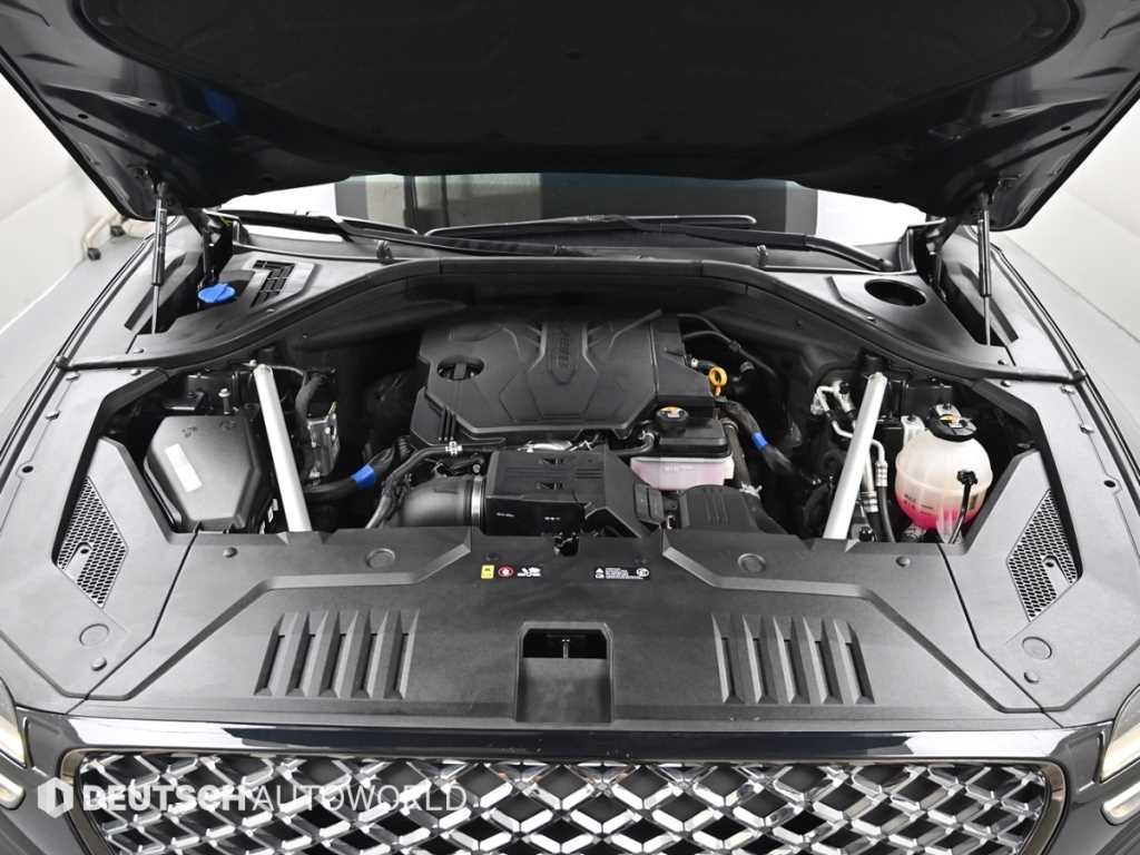 제네시스 GV70 2.5T 가솔린 2WD 스포츠 이미지 6