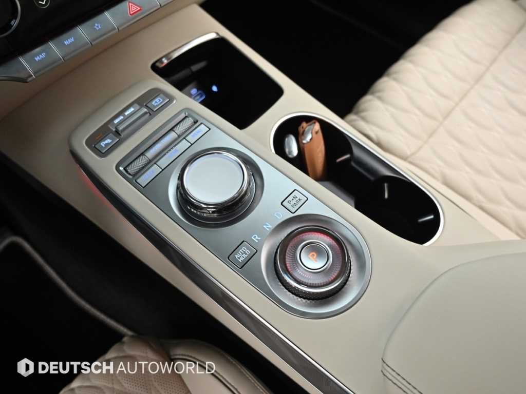제네시스 GV70 2.5T 가솔린 2WD 스포츠 이미지 9