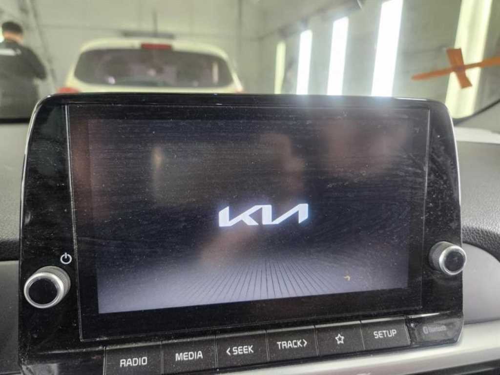 기아 모닝 모닝 어반 밴 이미지 9