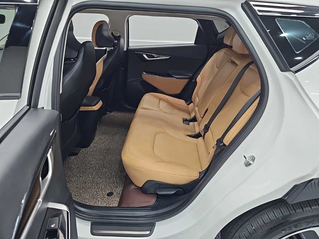 기아 EV6 롱레인지 AWD 어스 이미지 12