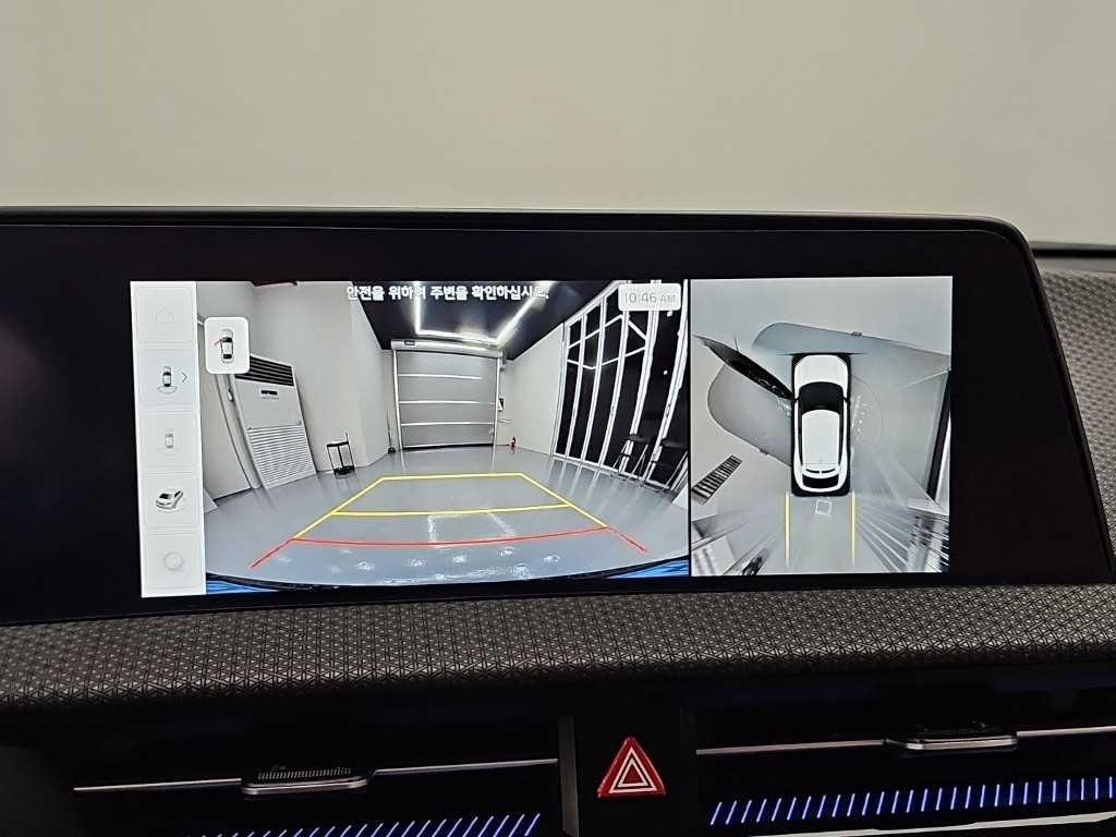기아 EV6 롱레인지 AWD 어스 이미지 16