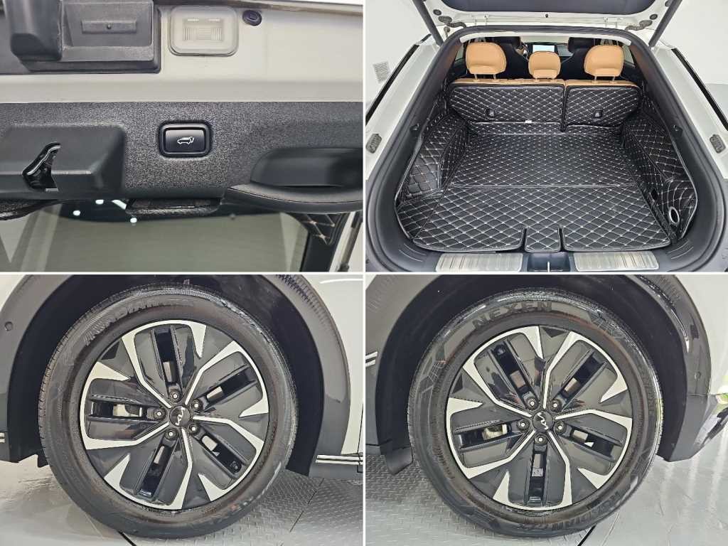 기아 EV6 롱레인지 AWD 어스 이미지 19
