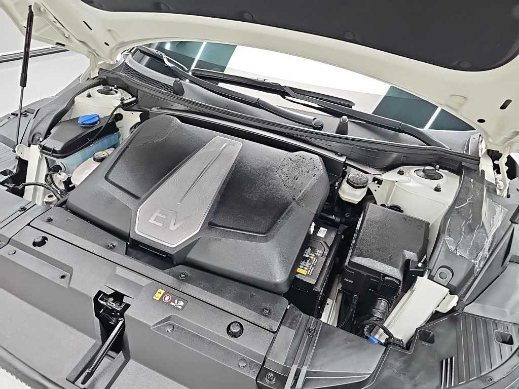 기아 EV6 롱레인지 AWD 어스 이미지 5