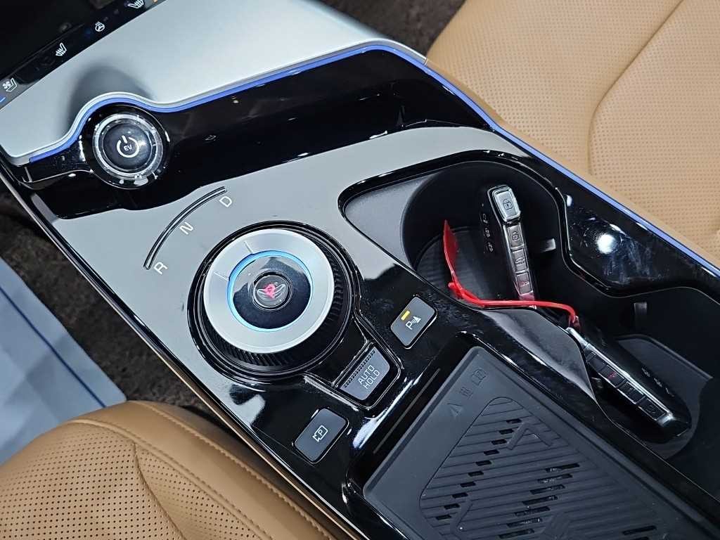 기아 EV6 롱레인지 AWD 어스 이미지 8