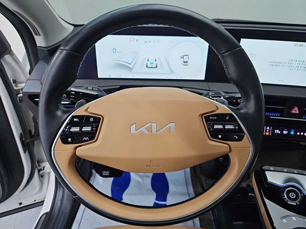 기아 EV6 롱레인지 AWD 어스 이미지 9