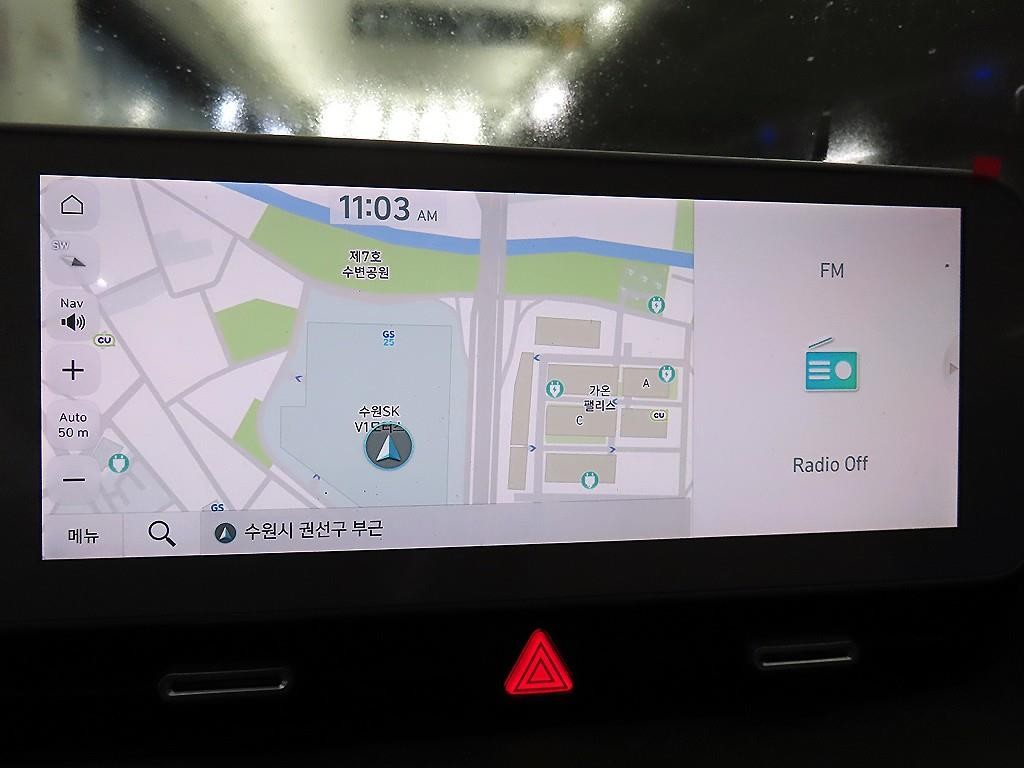 현대 아이오닉 5 롱 레인지 프레스티지 이미지 13